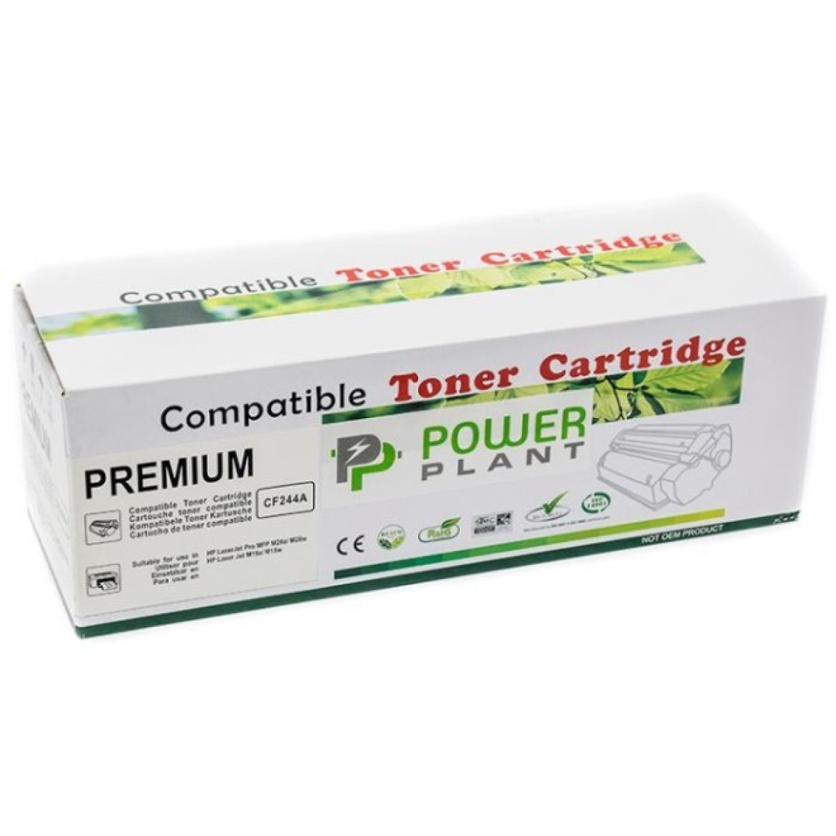 Картридж PowerPlant HP LJ Pro M28/M15 (CF244A) chip (PP-CF244A) 256_256.jpg