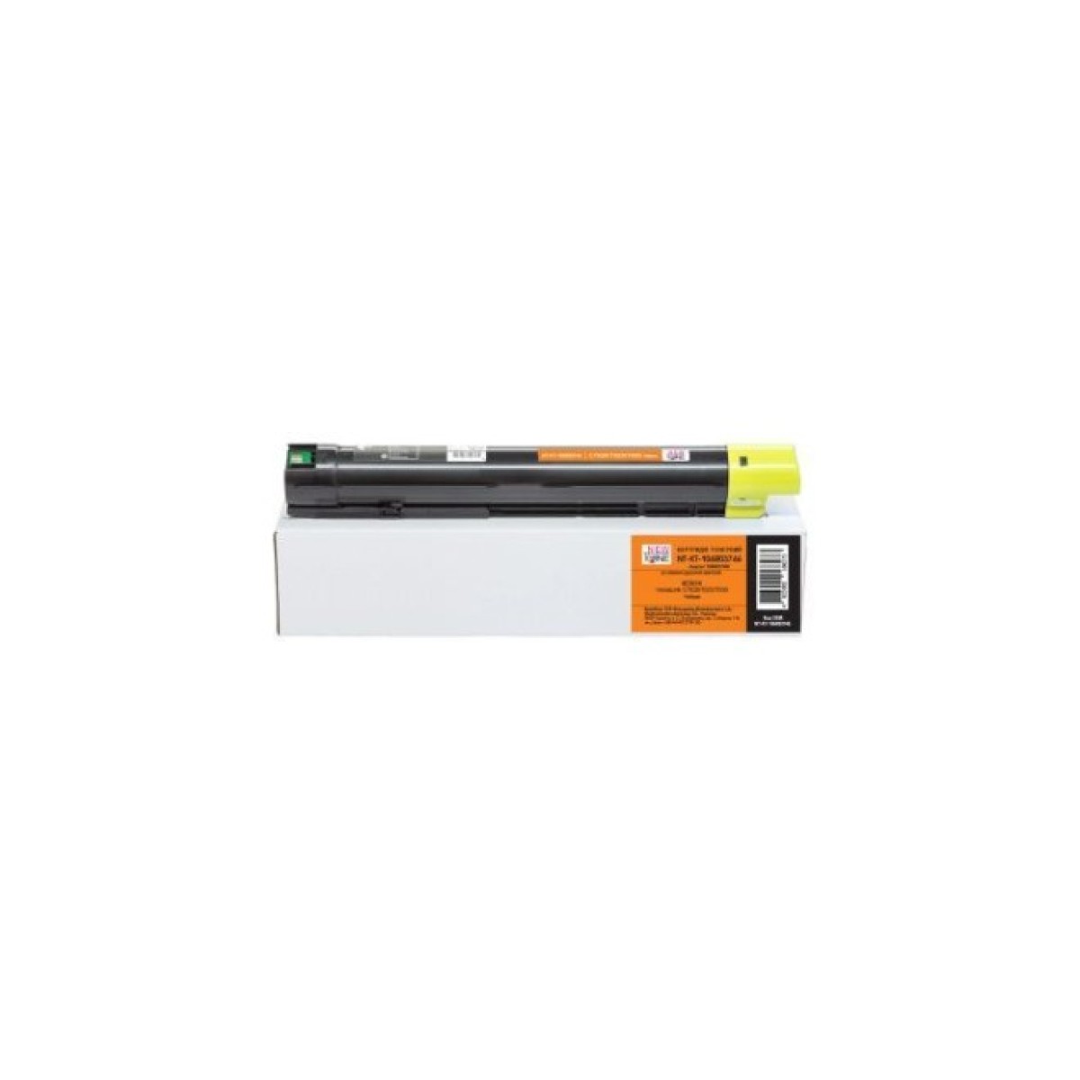 Тонер-картридж NewTone Xerox VersaLink C7020/7025/7030 Yellow 16500с (NT-KT-106R03746) 256_256.jpg