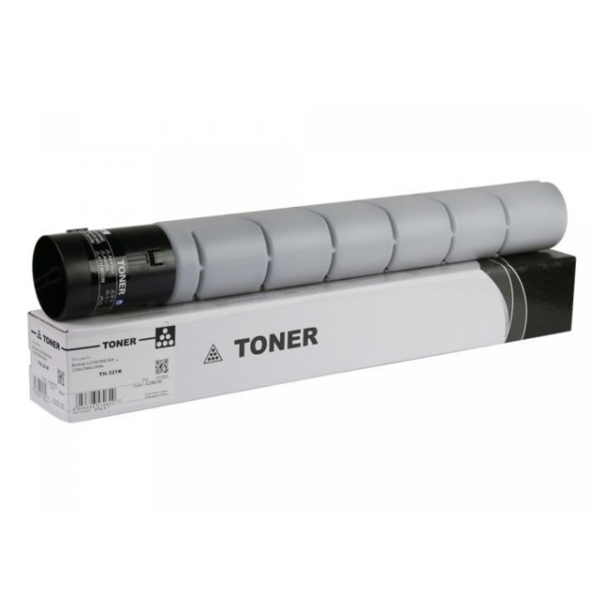 Тонер-картридж CET Konica Minolta TN-321K 544г black (CET7262) 256_256.jpg
