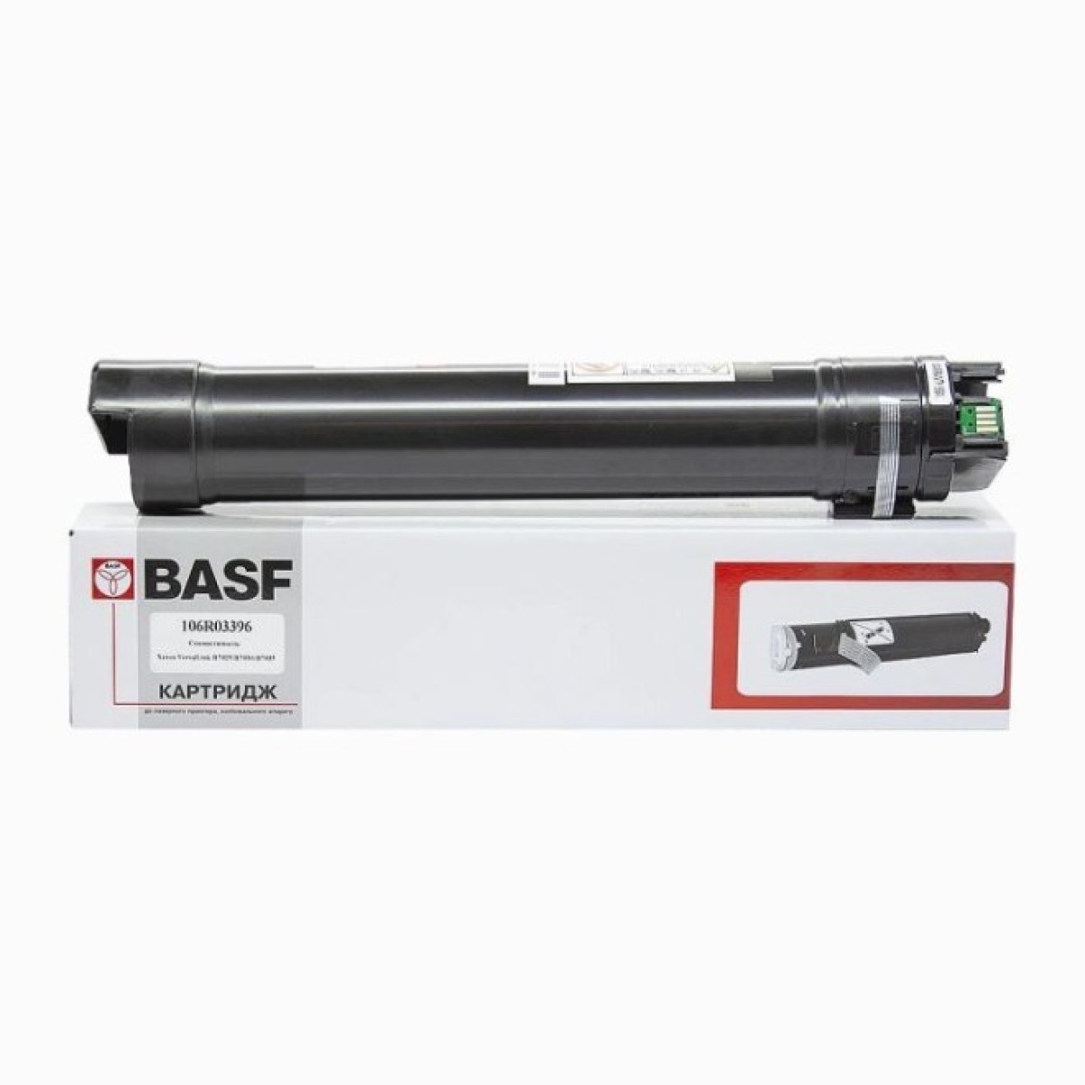 Тонер-картридж BASF Xerox VL B7025/7030/7035, 106R03396 Black (KT-B7025-106R03396) 256_256.jpg