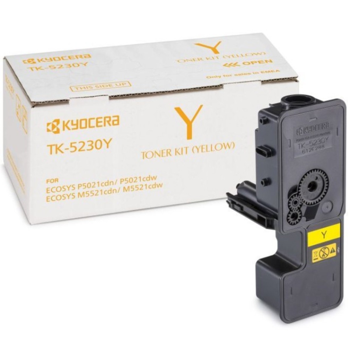 Тонер-картридж Kyocera TK-5230Y yellow (1T02R9ANL0) 256_256.jpg