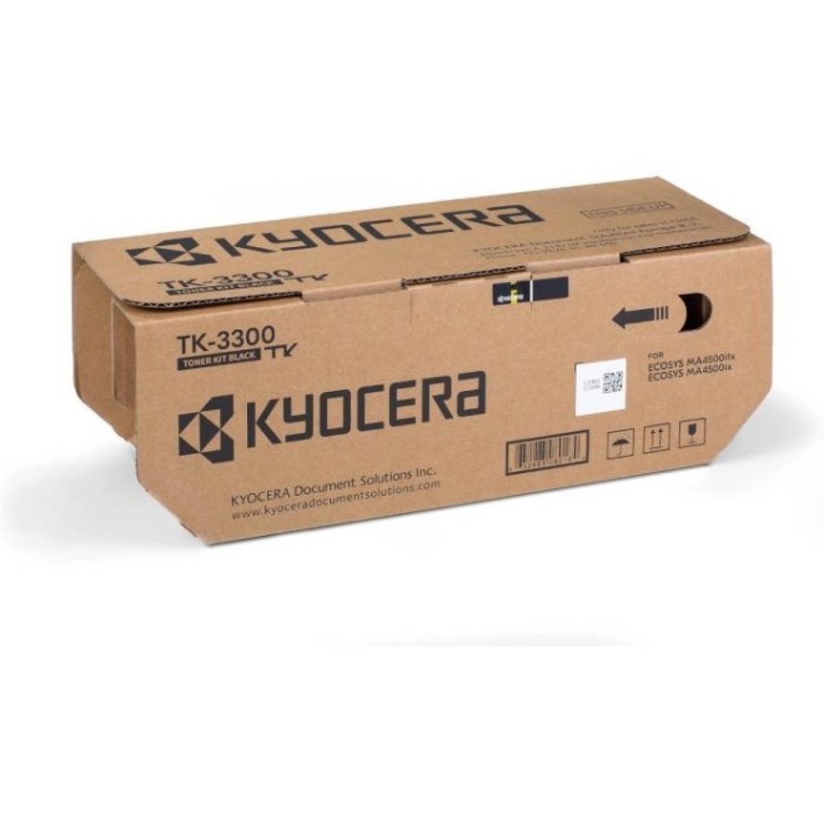 Картридж Kyocera TK-3300 14.5K (1T0C100NL0) 256_256.jpg