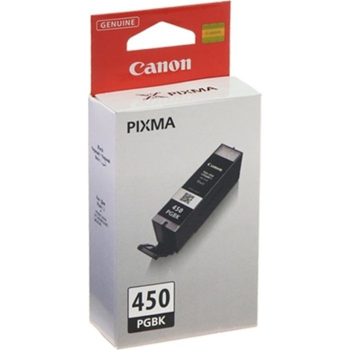 Картридж Canon PGI-450Bk PIXMA MG5440/ MG6340 (6499B001) 256_256.jpg