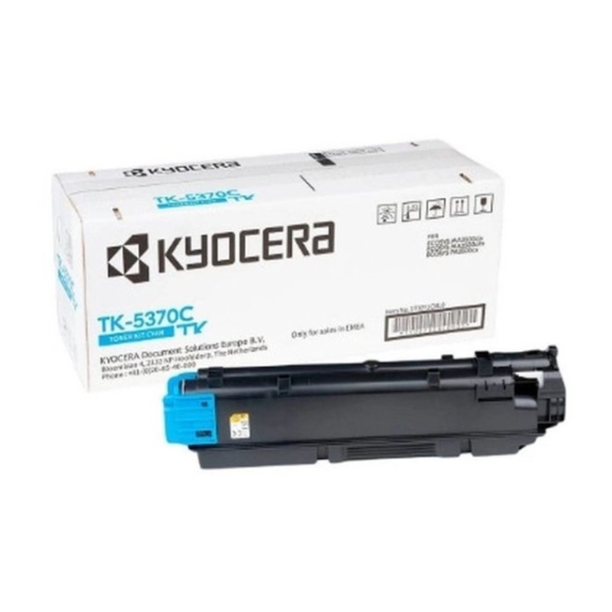 Тонер-картридж Kyocera TK-5370C 5K (1T02YJCNL0) 256_256.jpg