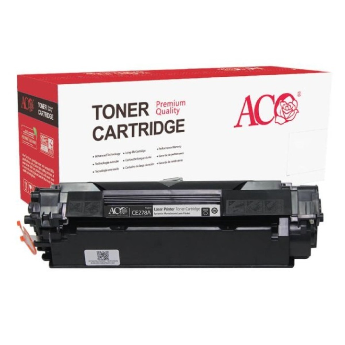Картридж ACO HP CE278A (78A) (ACO-CE278A) 256_256.jpg