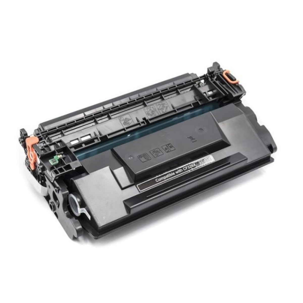 Картридж PowerPlant HP LJ Pro M402/M426 (CF226X) chip (PP-CF226X) 256_256.jpg