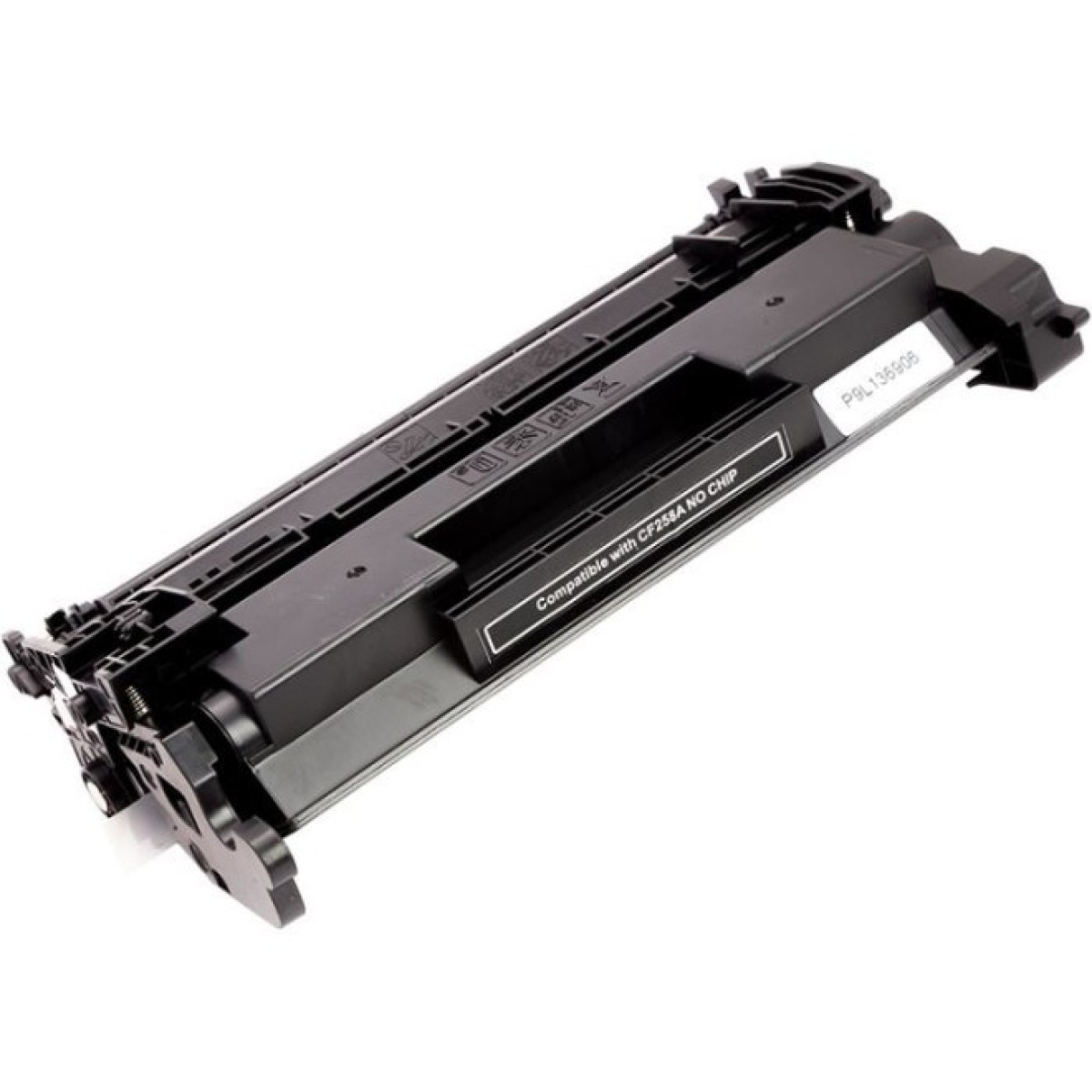 Картридж PowerPlant HP LJ Pro M404dn/M404n, MFP M428dw/CF258A without chip! (PP-CF258A) 256_256.jpg