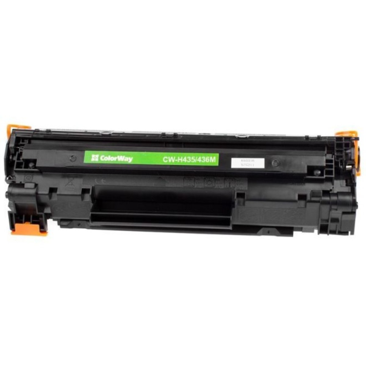 Картридж ColorWay для HP LJ P1005/1505/Can725 + тонер TH-1005 (3шт) (CW-H435/436M/TH-1005) 98_98.jpg - фото 6