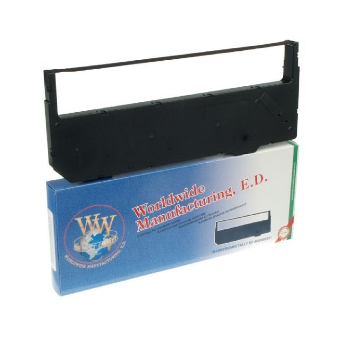 Картридж WWM TALLY MANNESMANN MT 660/690/691 (T.04H-C) 256_256.jpg