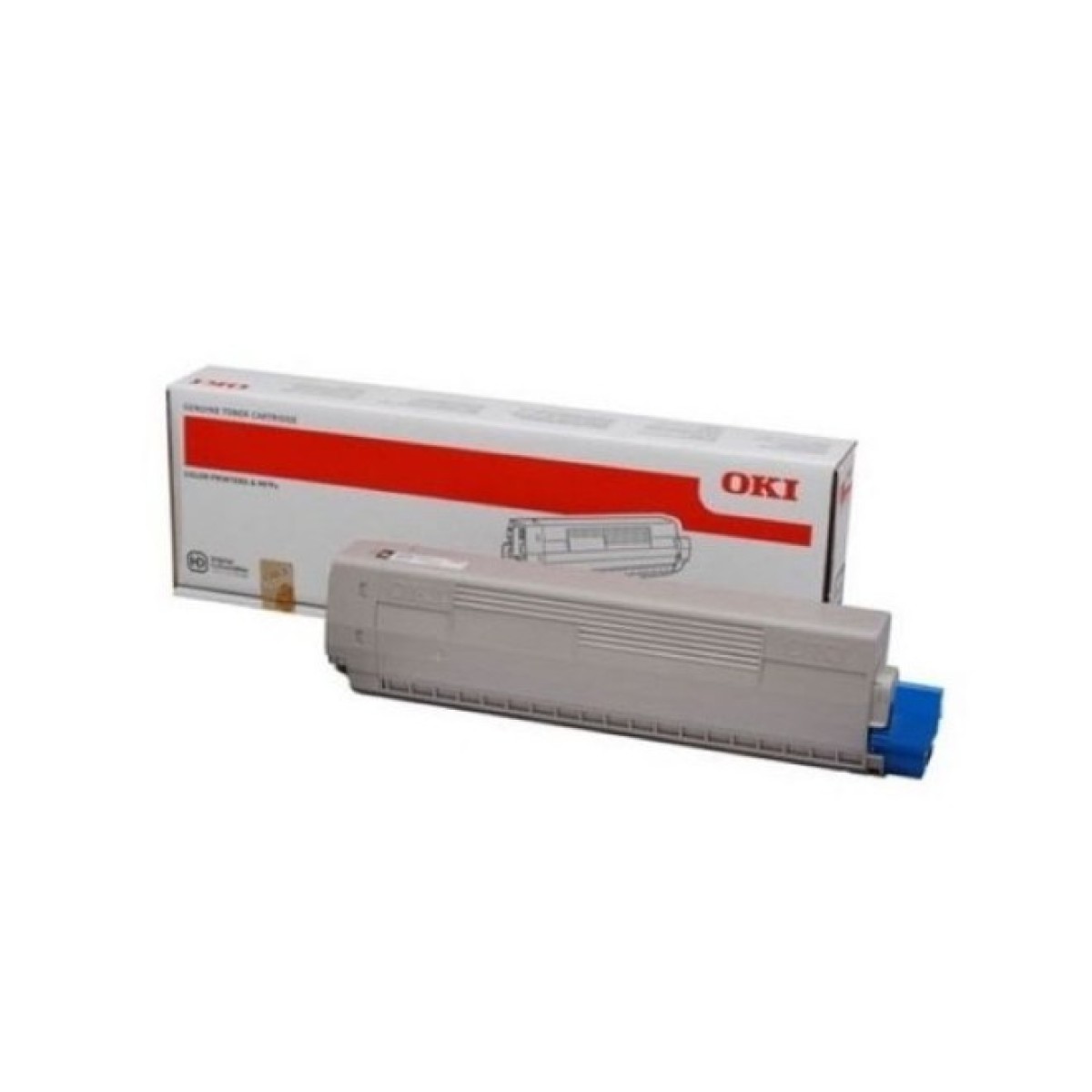 Тонер-картридж OKI C824/834/844-NEU M (47095706) 256_256.jpg