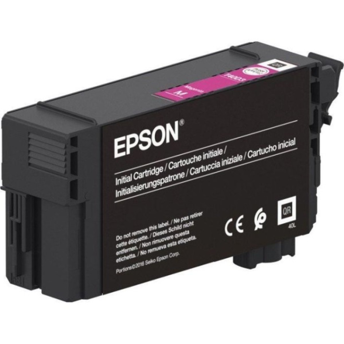 Картридж Epson SC-T3100/T5100 Magenta, 50мл (C13T40D340/C13T40D34N) 256_256.jpg