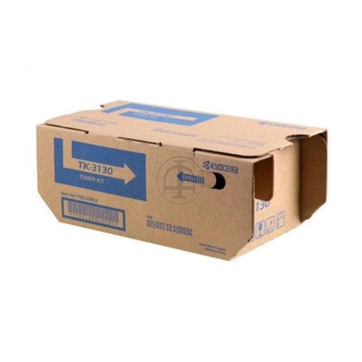Тонер-картридж Kyocera TK-3130 (FS-4200DN/FS-4300DN) (1T02LV0NL0) 256_256.jpg