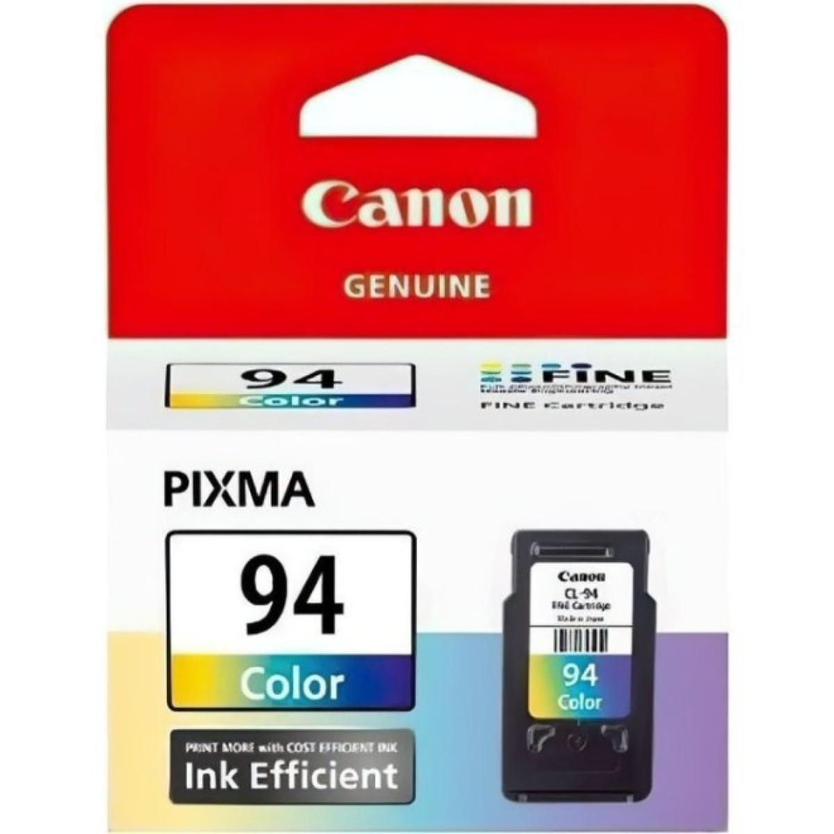 Картридж Canon CL-94 Color для PIXMA Ink Efficiency E514 (8593B001) 256_256.jpg