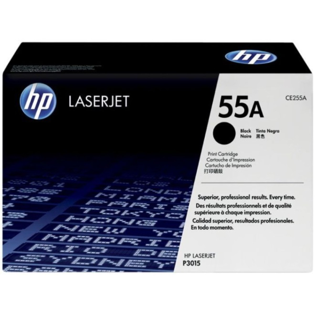 Картридж HP LJ  55A P3015 series black (CE255A) 256_256.jpg