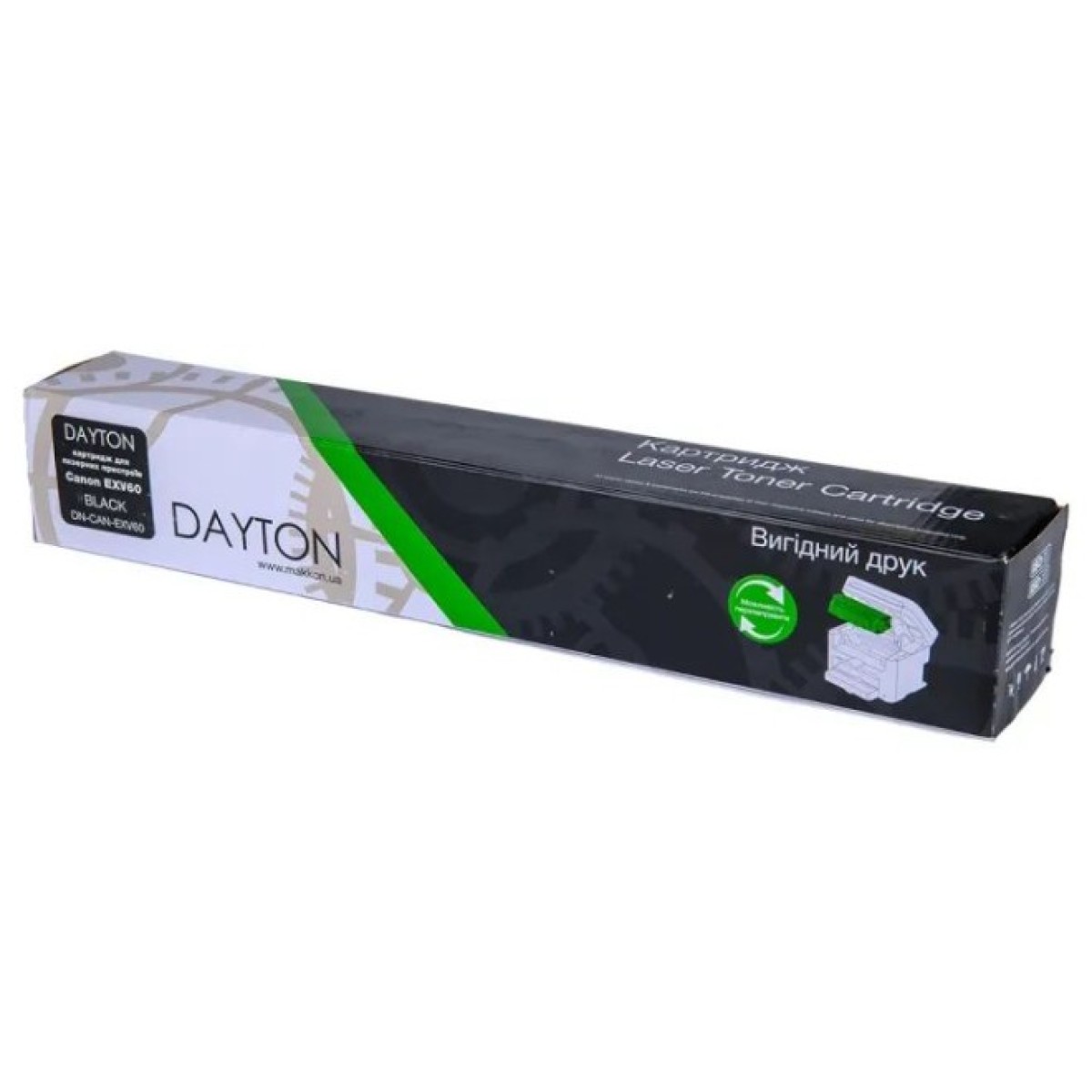 Картридж Dayton Canon C-EXV60 для iR-2425 (DN-CAN-EXV60) 256_256.jpg