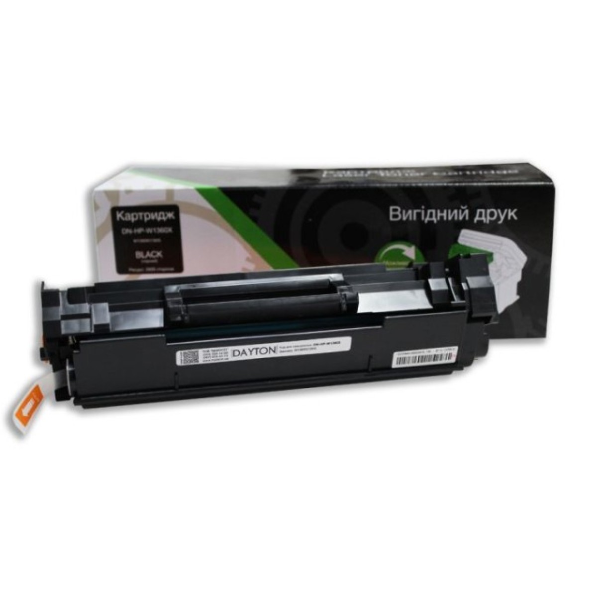 Картридж Dayton HP W1360X (136X) (DN-HP-W1360X) 98_98.jpg