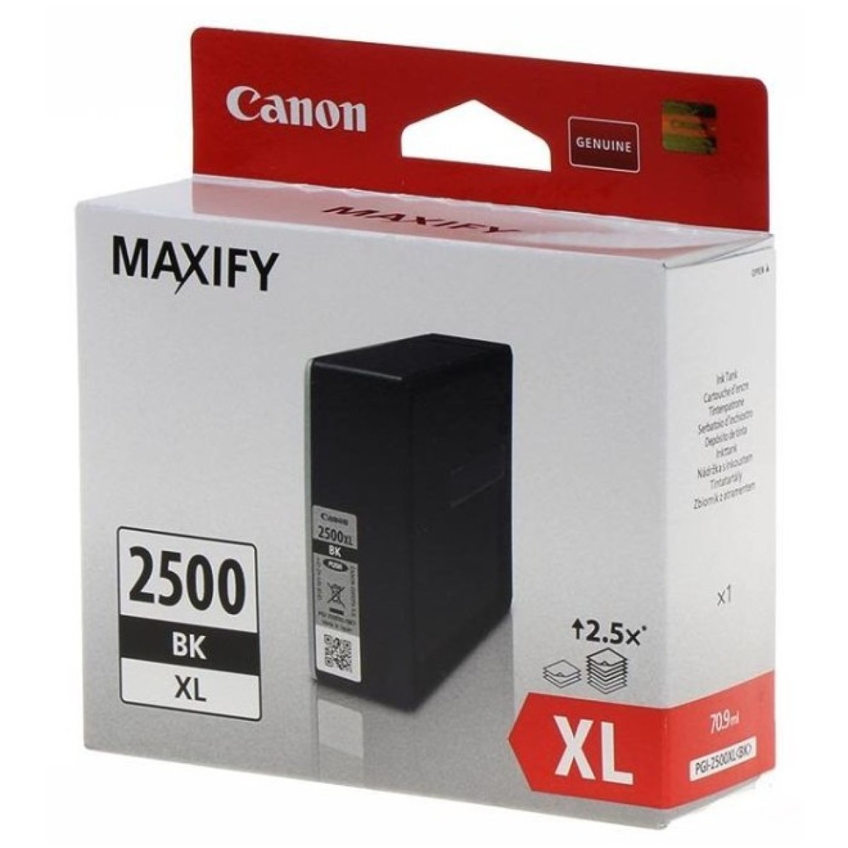 Картридж Canon PGI-2500XL black 70.9 ml (9254B001) 256_256.jpg