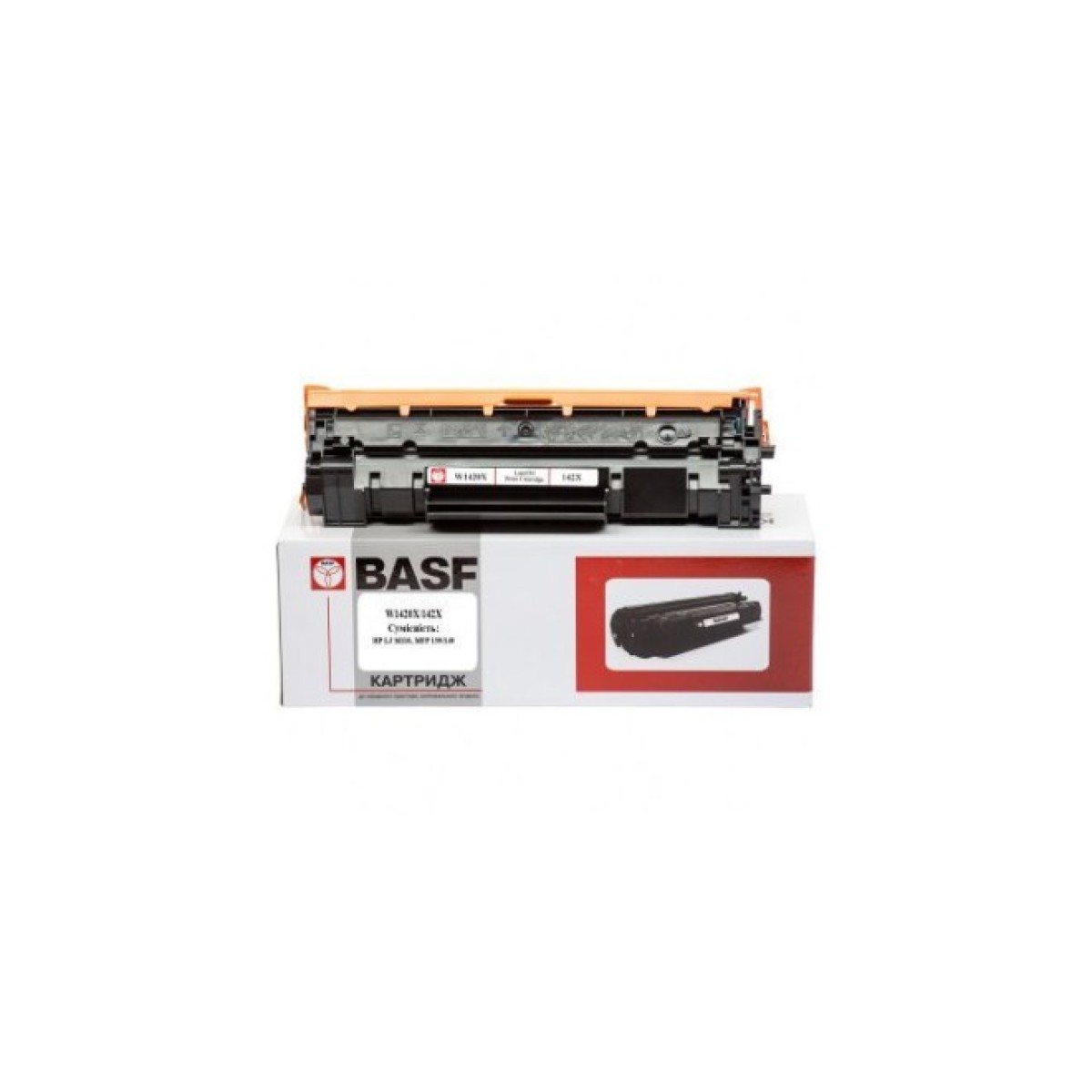 Картридж BASF HP W1410X/1420X/141X/142X EU Black 2K (BASF-KT-W1420X) 256_256.jpg