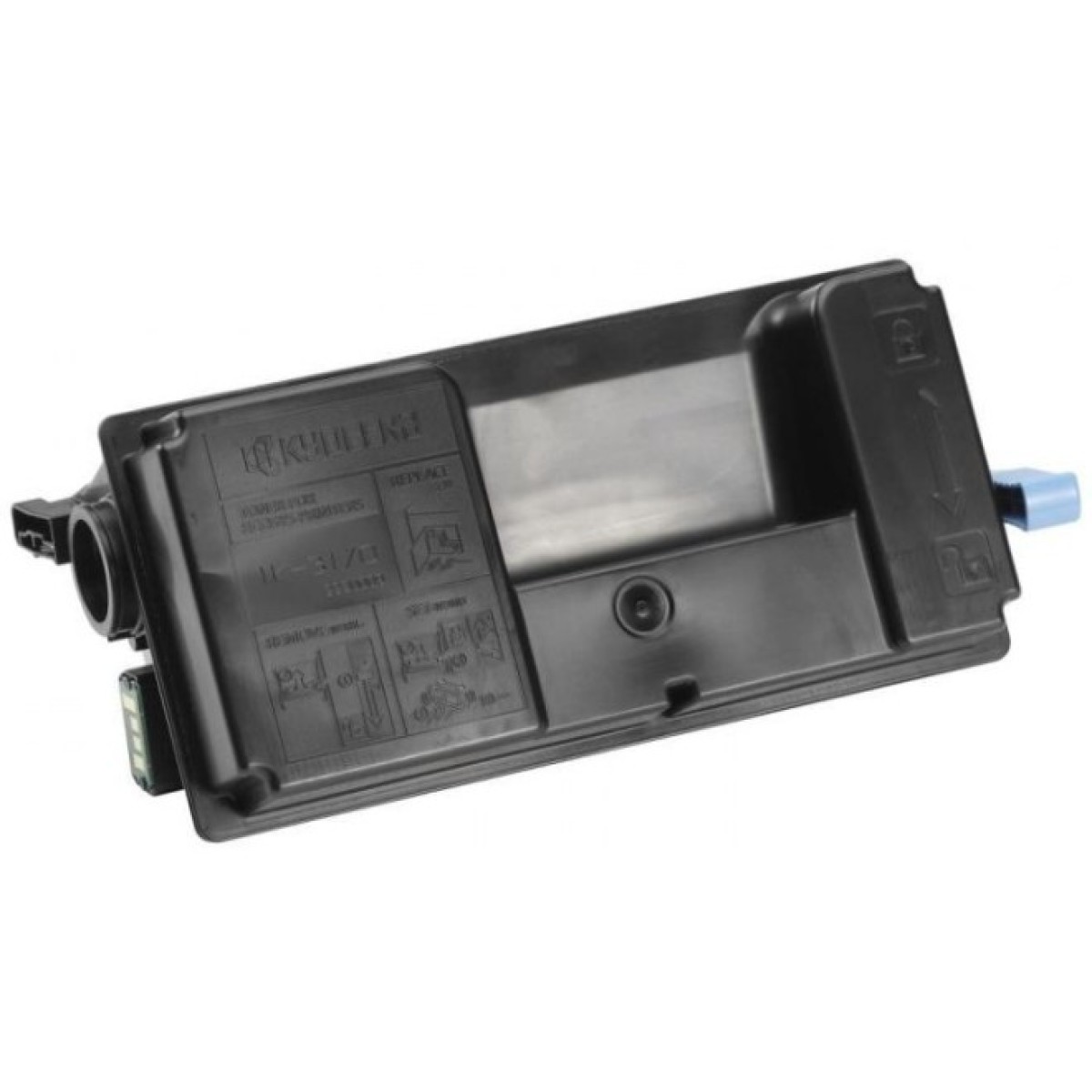 Тонер-картридж Kyocera TK-3170 15.5К (1T02T80NL1) 98_98.jpg - фото 2
