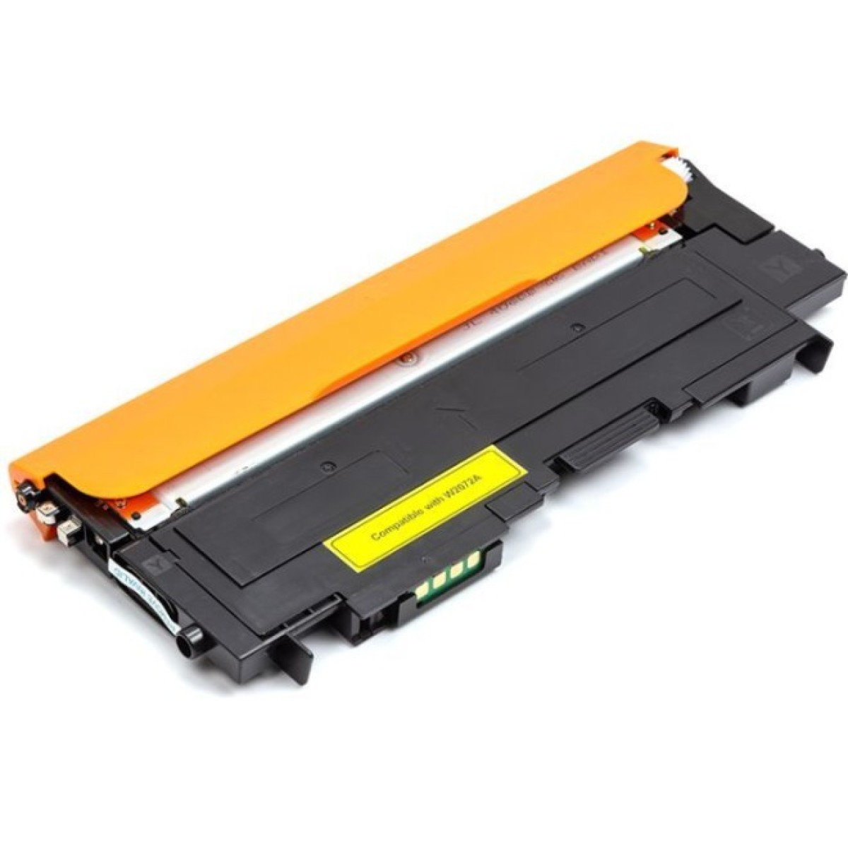 Картридж PowerPlant HP CLJ 150a YL (W2072A) without chip (PP-W2072A) 256_256.jpg