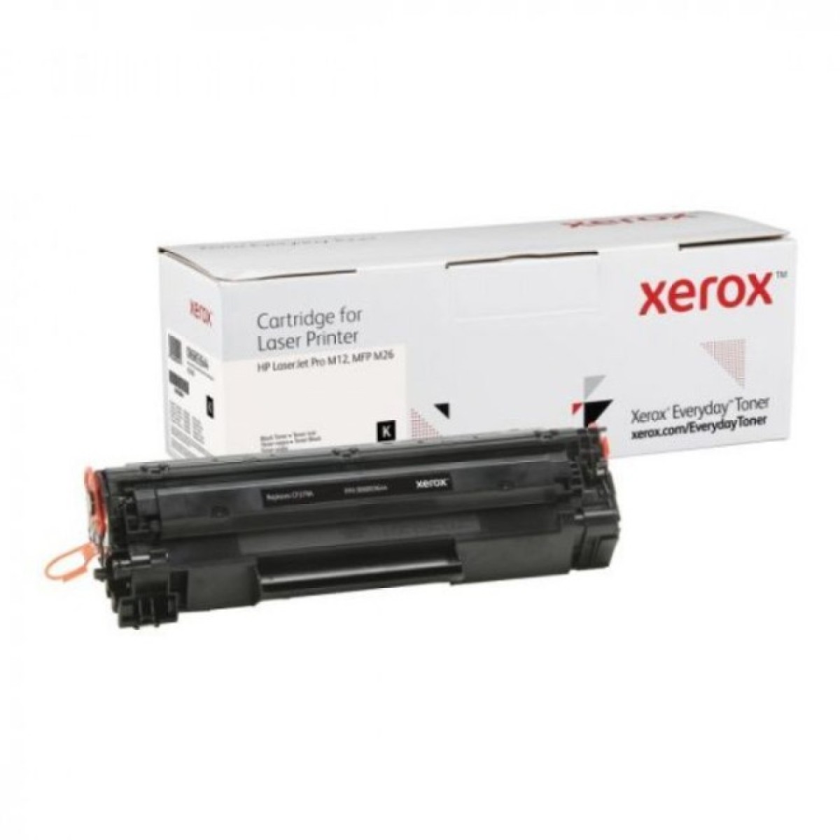 Картридж Xerox HP CF279A (79A) (006R03644) 256_256.jpg