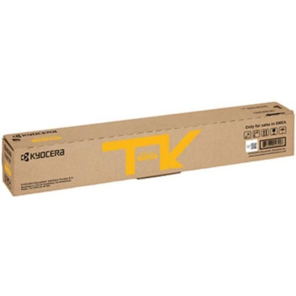 Тонер-картридж Kyocera TK-8365Y (1T02YPANL0) 256_256.jpg