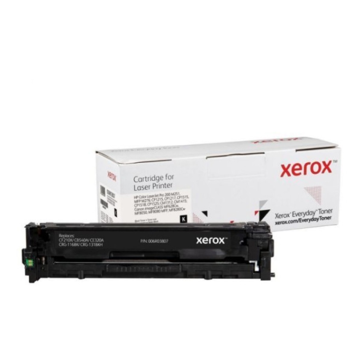 Картридж Xerox HP CF210A (131A), Canon 731 black (006R03808) 256_256.jpg