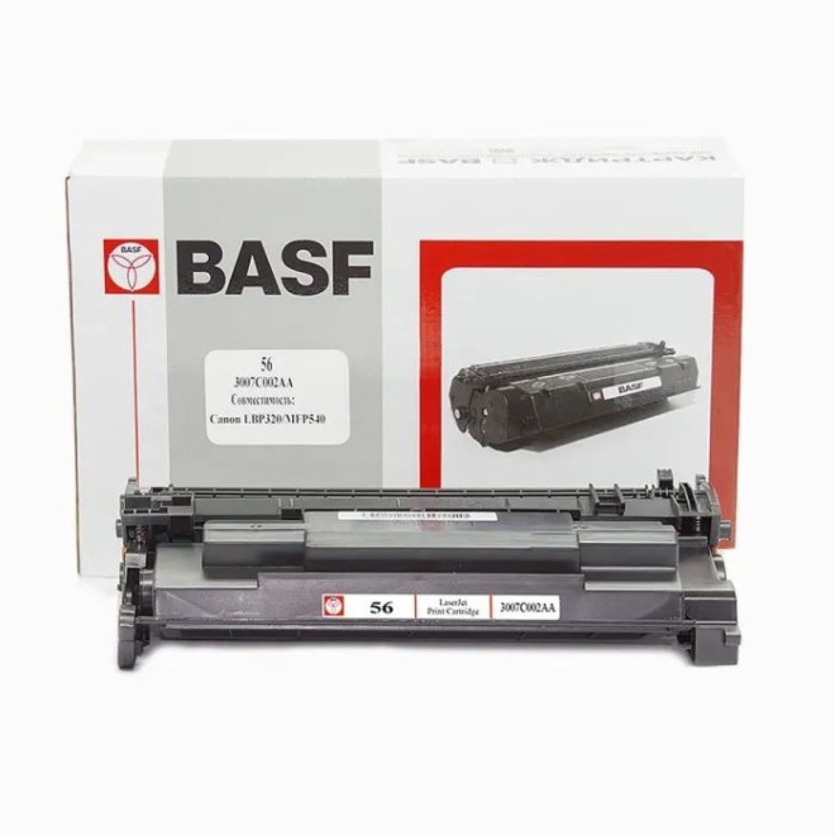 Картридж BASF Canon 056/3006C002, для LBP-325x/MF540 (BASF-KT-056) 256_256.jpg