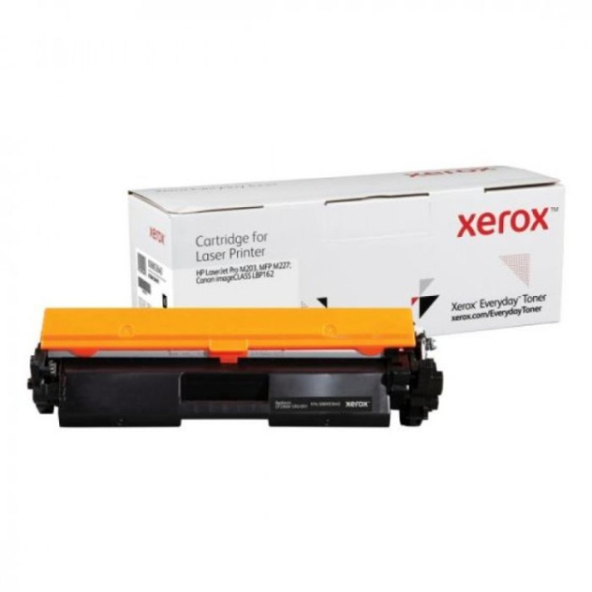 Картридж Xerox HP CF230A (30A), Canon 051 (006R03640) 256_256.jpg
