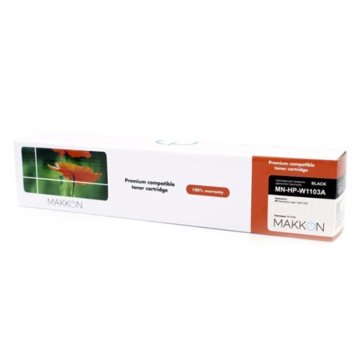 Картридж Makkon HP Neverstop W1103A 2.5k (MN-HP-W1103A) 256_256.jpg