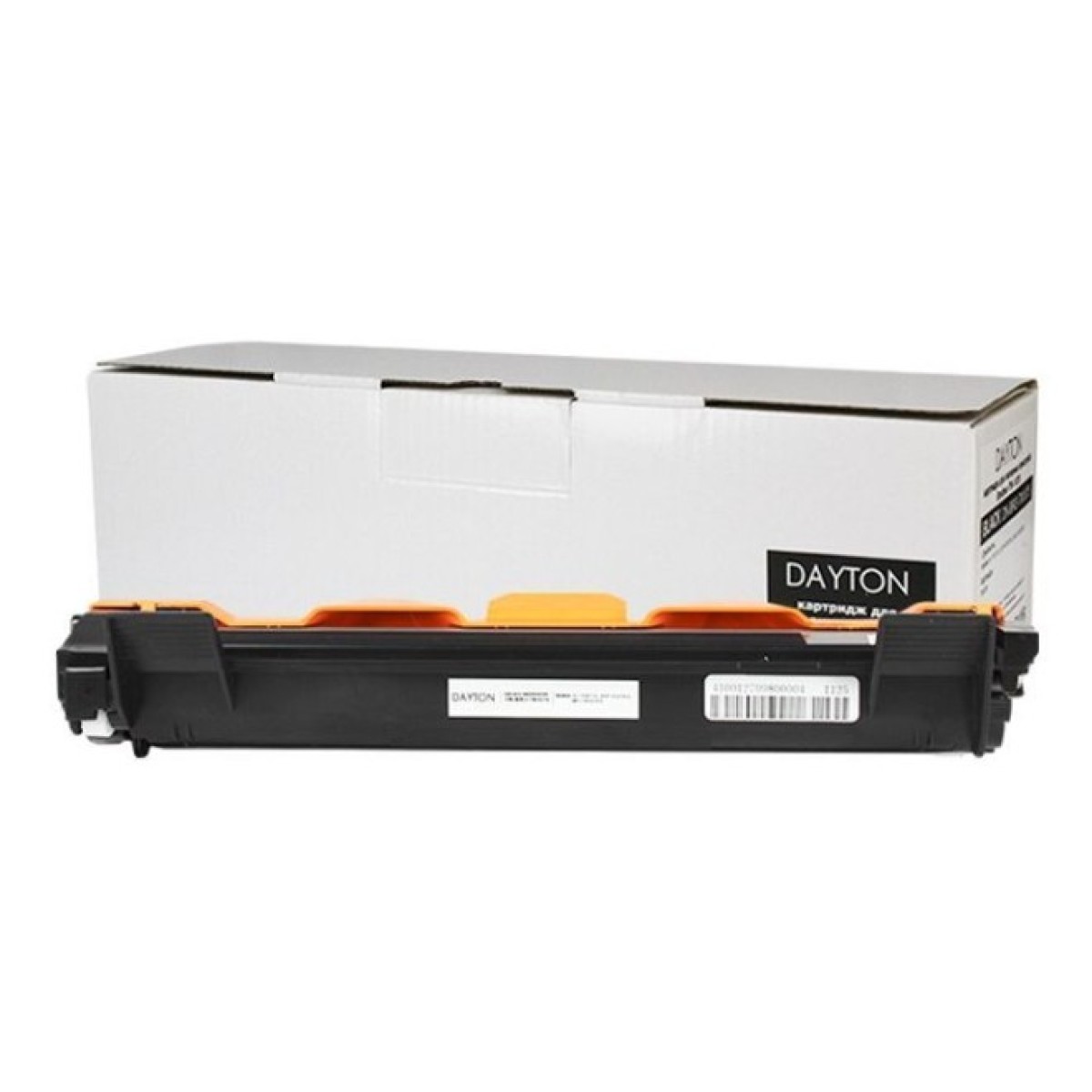 Картридж Dayton Brother TN-1075 1k (DN-BRO-TN1075) 256_256.jpg