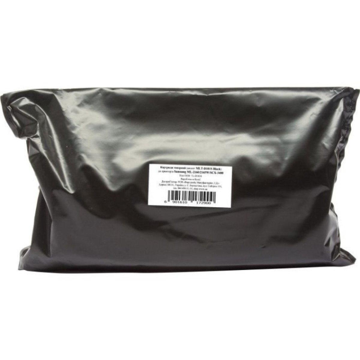 Картридж Tender Line Samsung ML-2160/2165W/SCX-3400 OEM (TL-D101S) 98_98.jpg - фото 2