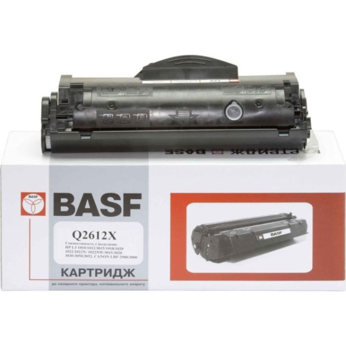 Картридж BASF для HP LJ 1010/1020/1022 аналог Q2612X (KT-Q2612X) 256_256.jpg