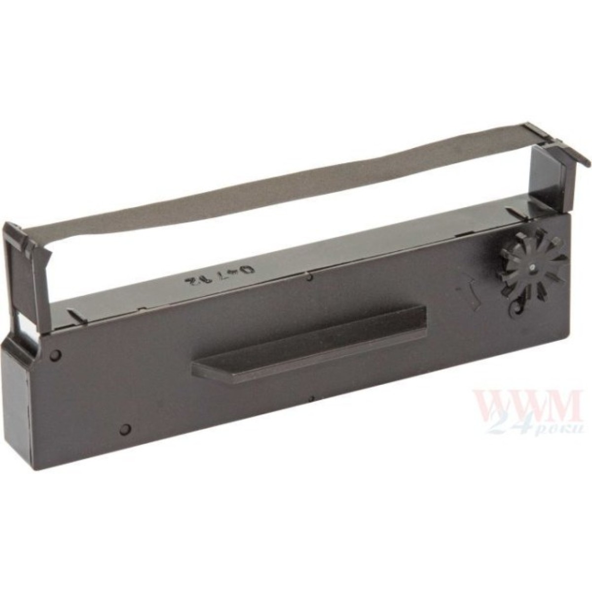 Картридж WWM EPSON ERC 27 (E.27HB-C) 256_256.jpg