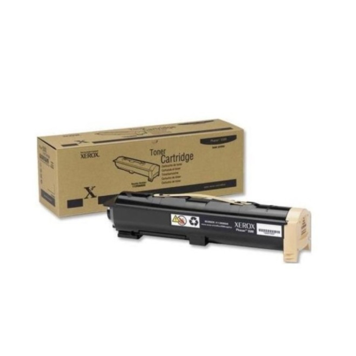 Тонер-картридж Xerox AL C8030/8035/8045/8055/8070 Black 26К (006R01701) 256_256.jpg