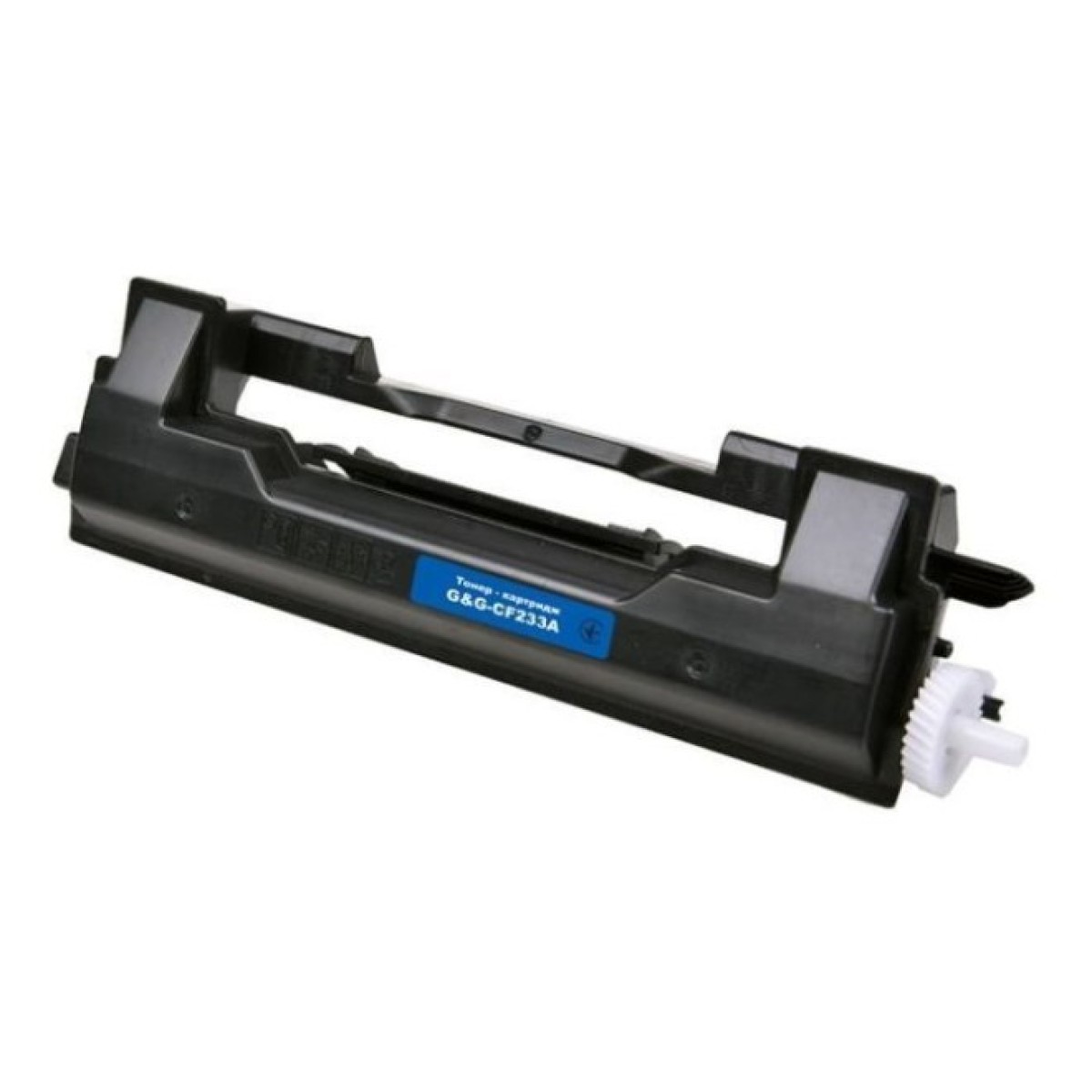 Картридж G&G для HP LJ Ultra M106/M134 Black(33A) 2.3K (G&G-CF233A) 98_98.jpg - фото 2