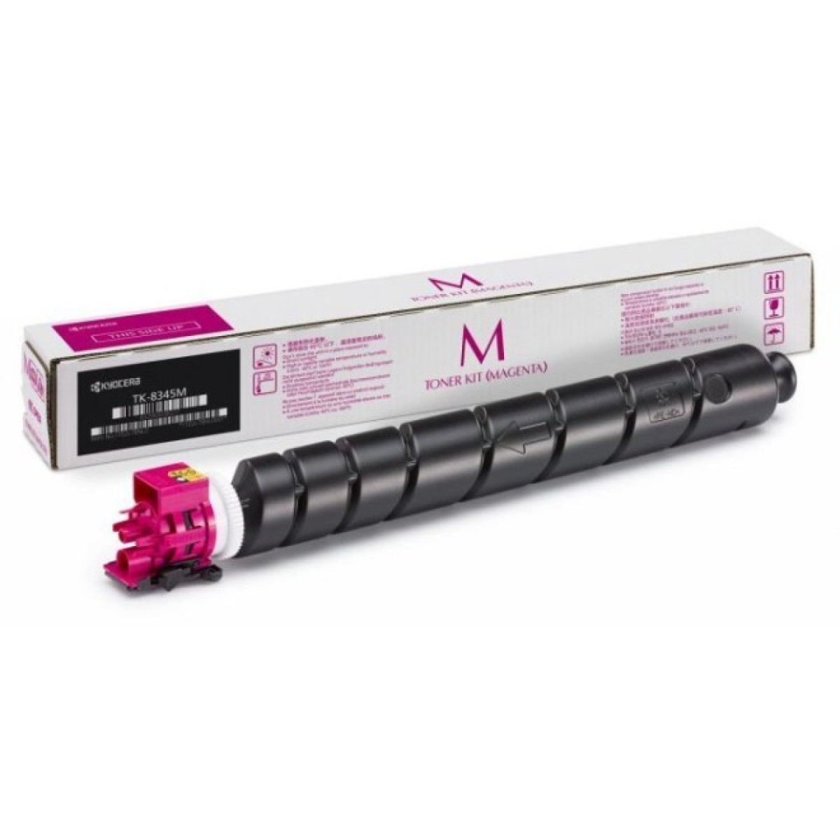 Тонер-картридж Kyocera TK-8345M magenta (1T02L7BNL0/1T02L7BNL1) 256_256.jpg