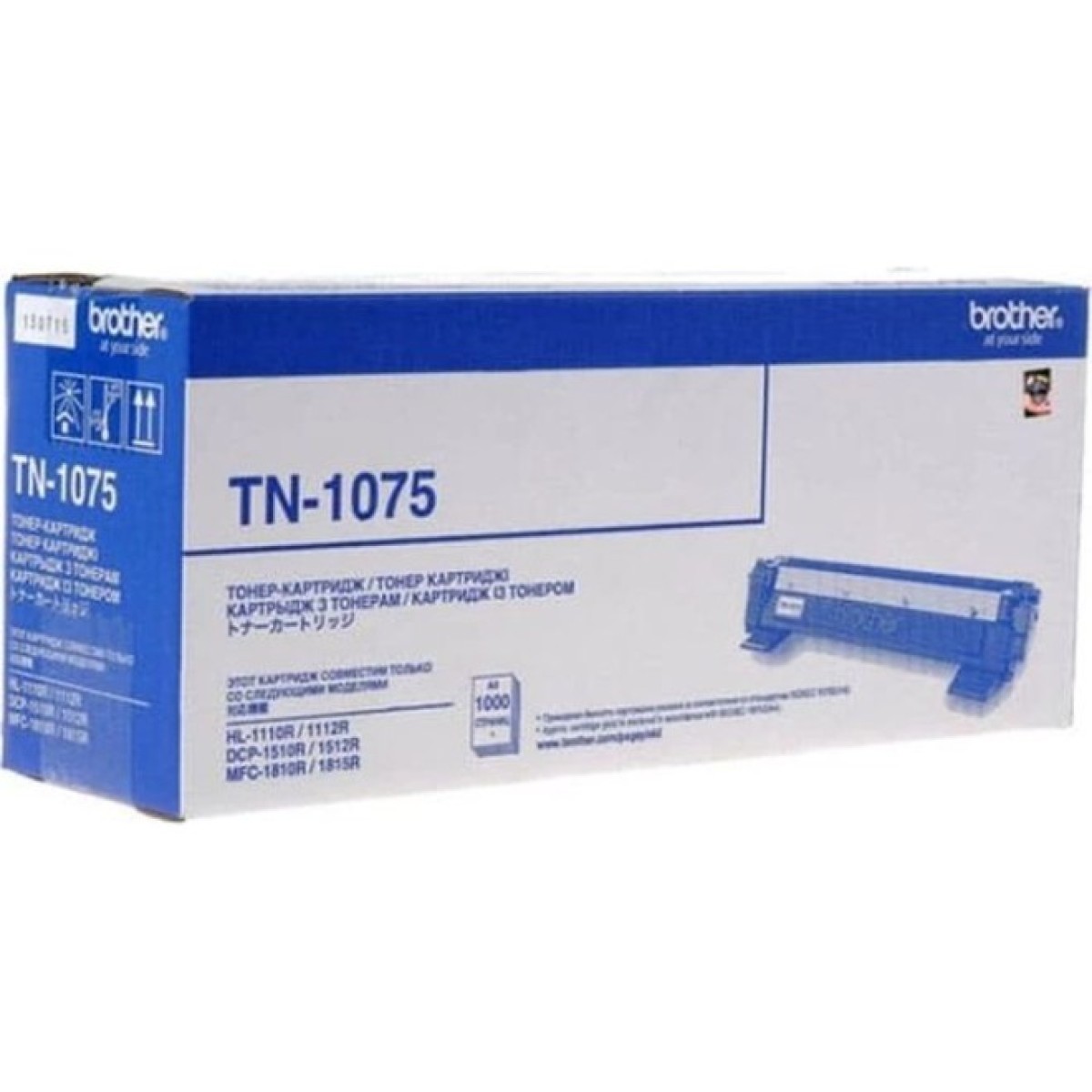 Картридж Brother TN1075 для HL-1112R/DCP-1512 (TN1075) 256_256.jpg