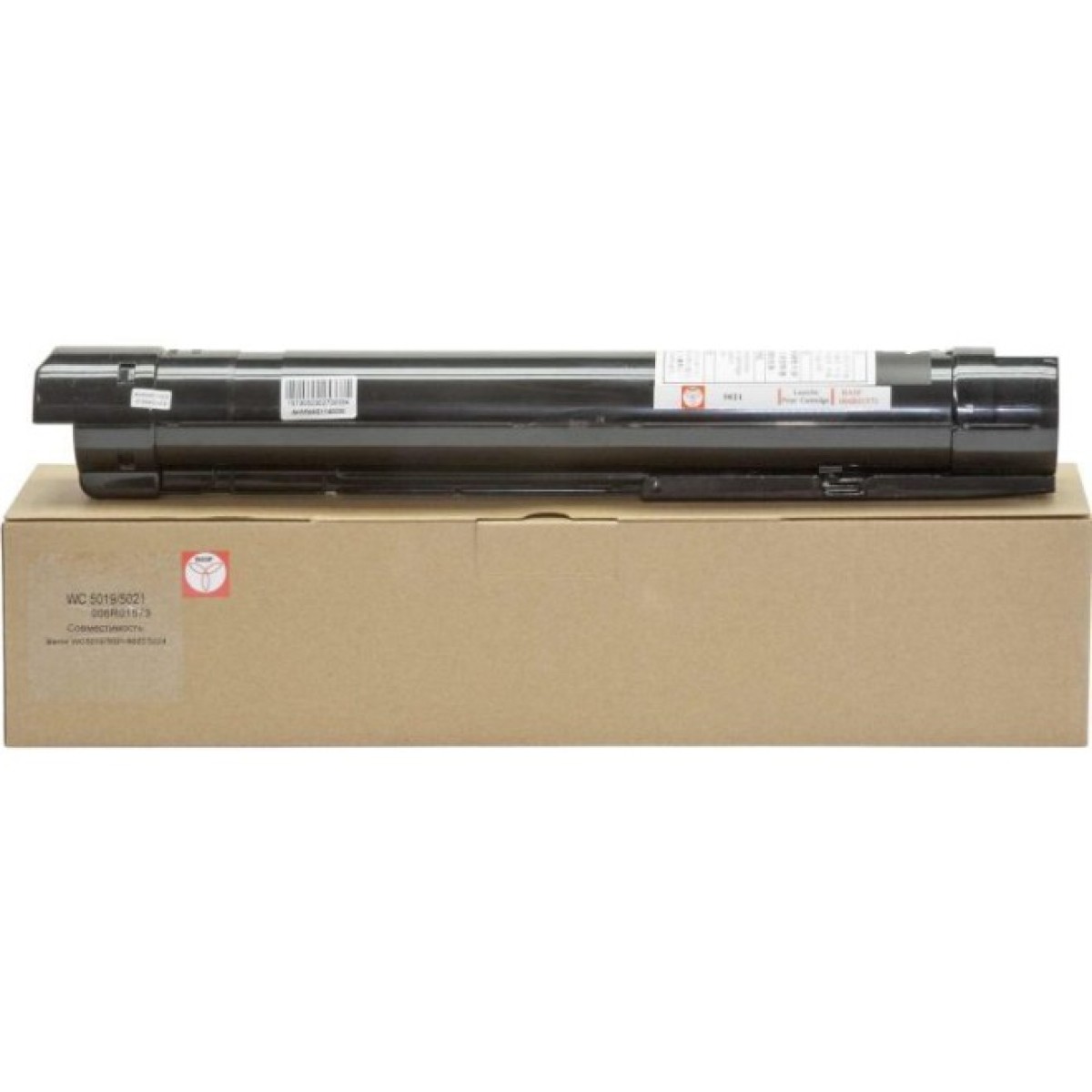 Картридж BASF для Xerox WC 5019/5021/5022/5024 (KT-5019-006R01573) 256_256.jpg