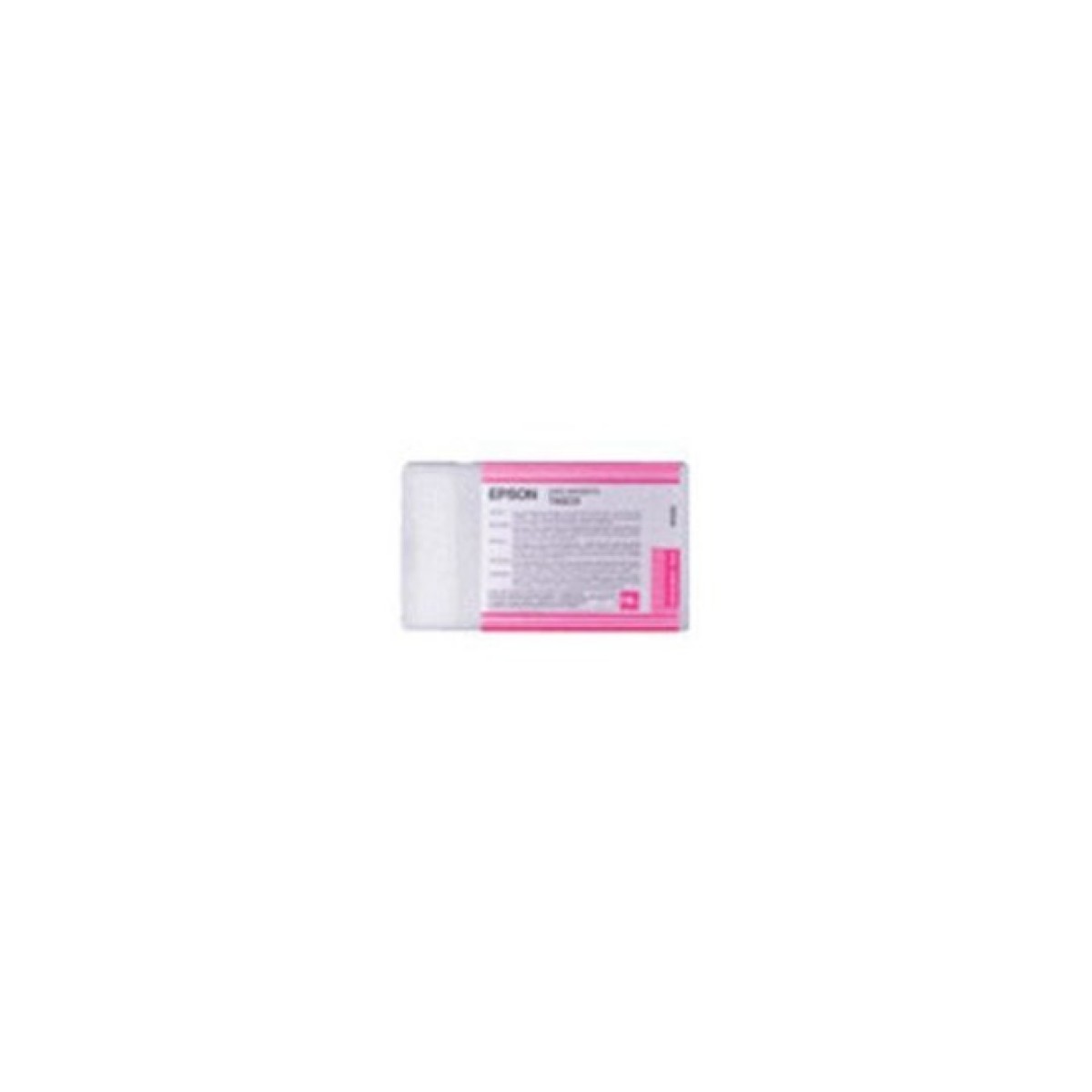 Картридж Epson St Pro 7880/9880 vivid magenta (C13T603300) 256_256.jpg