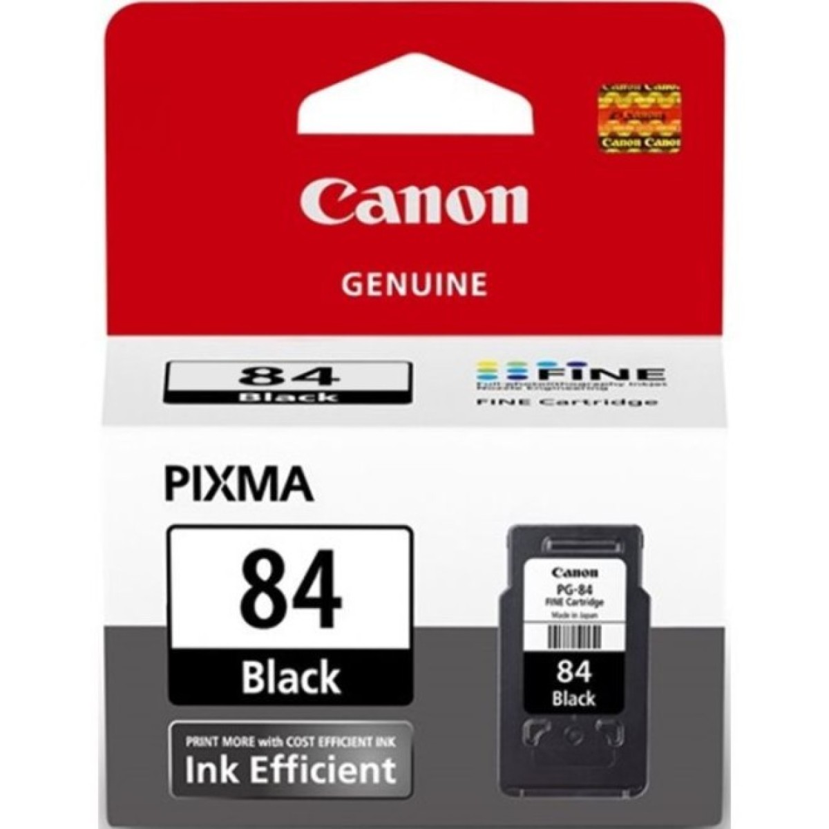 Картридж Canon PG-84 Black (8592B001) 256_256.jpg