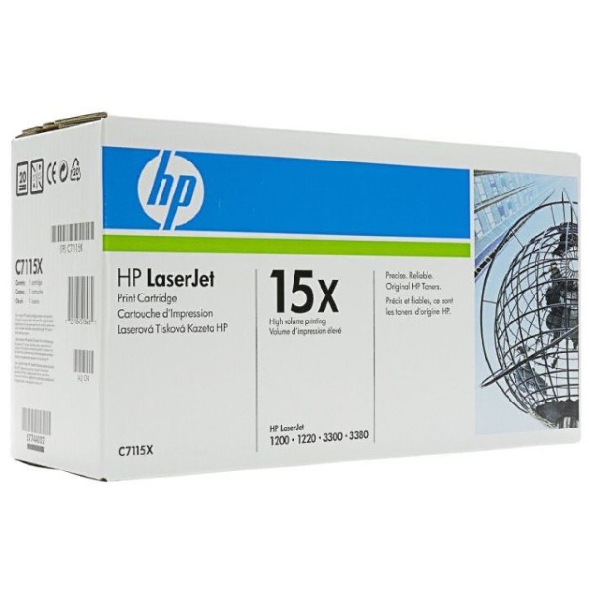 Картридж HP LJ  15X 1200/1000/3330/3380 (C7115X) 256_256.jpg