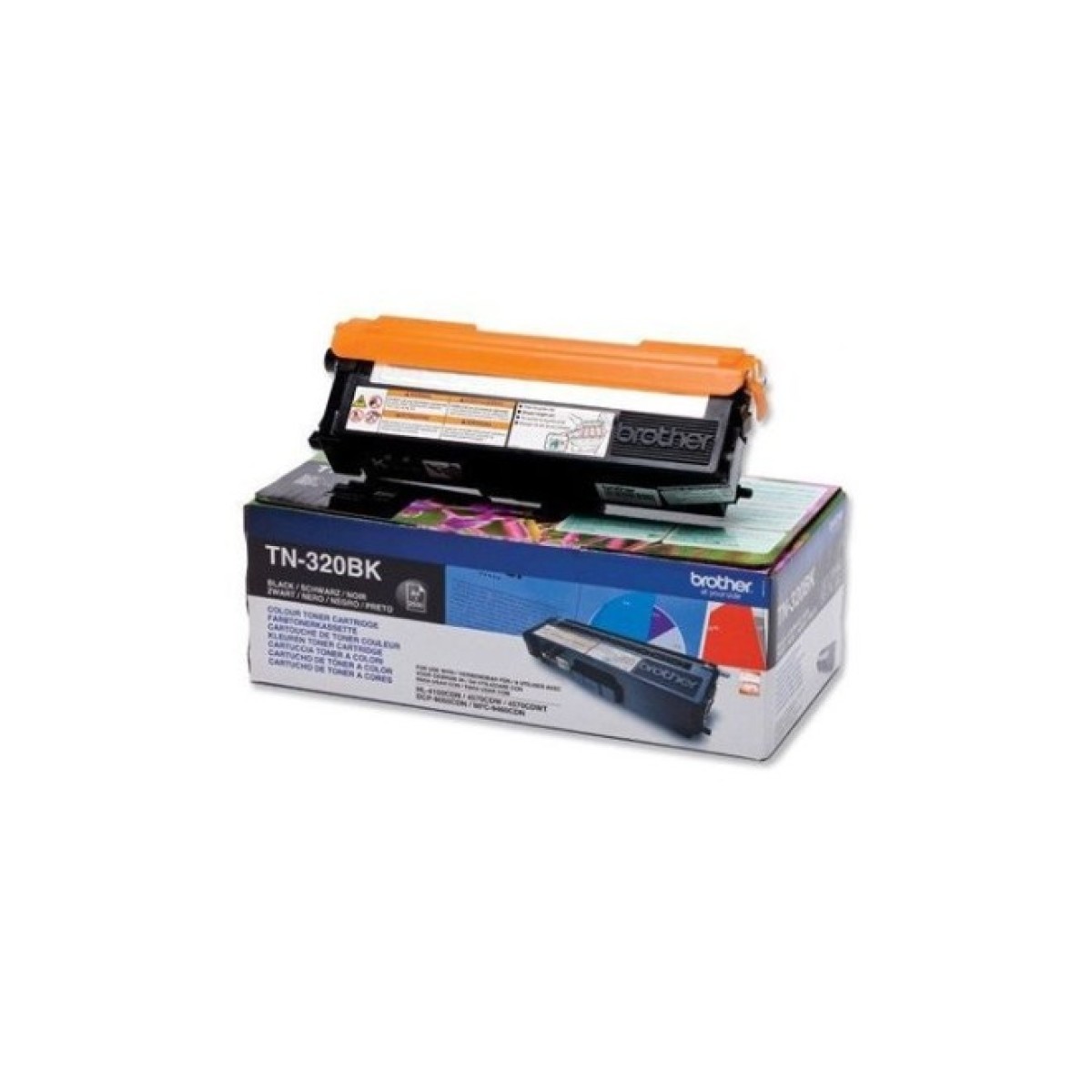 Картридж Brother MFC-9465CDN black (TN320BK) 256_256.jpg
