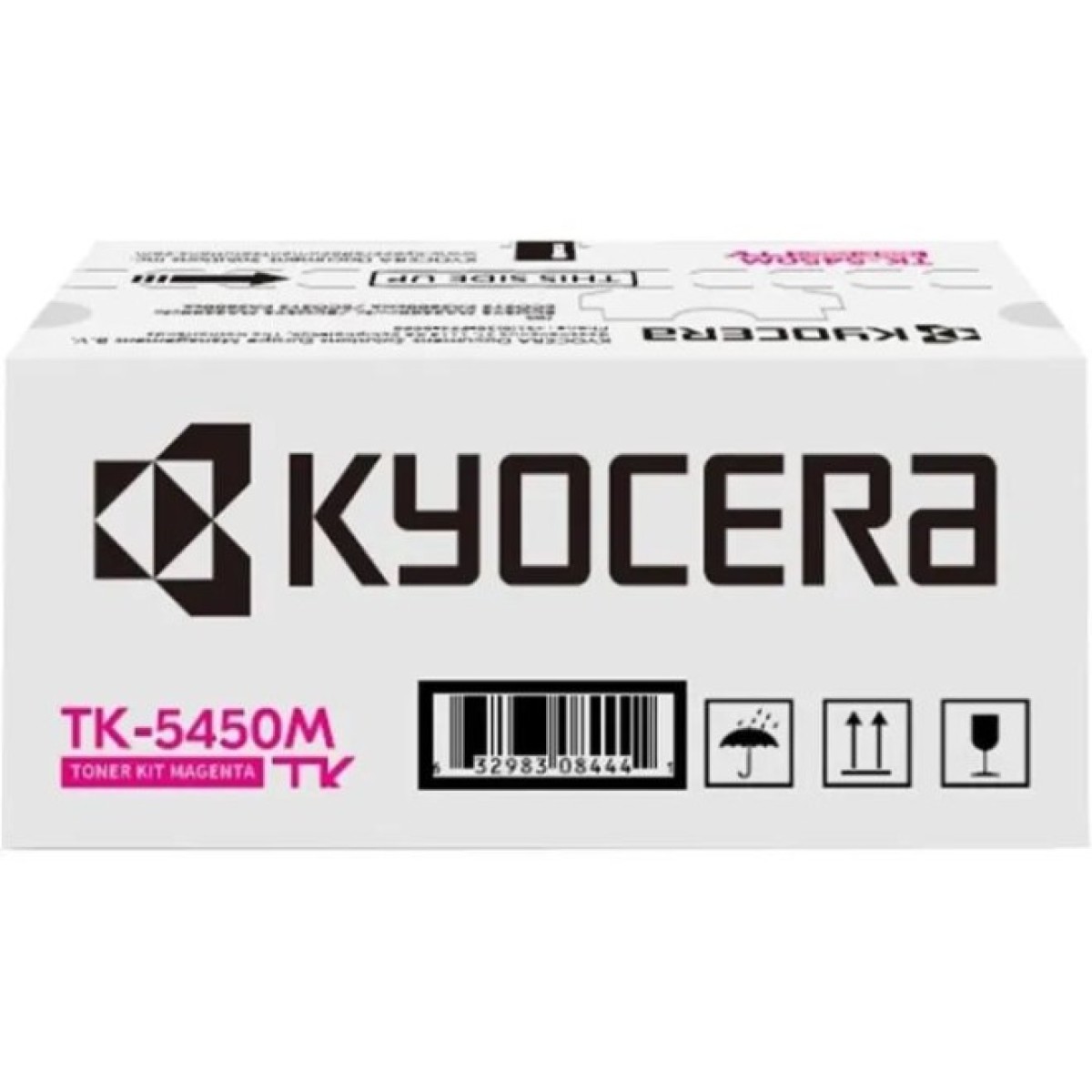Тонер-картридж Kyocera TK-5450M, 3.2K (1T0C0DBNL0) 256_256.jpg