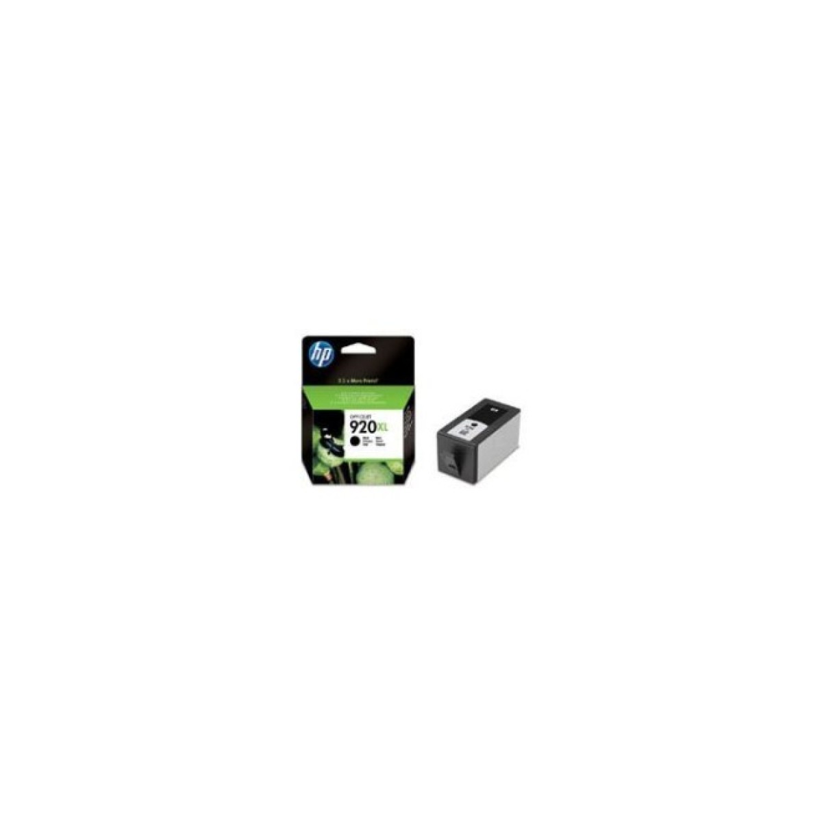 Картридж HP DJ No.920XL OJ 6500 Black (CD975AE) 256_256.jpg
