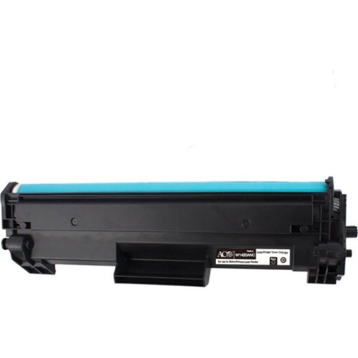 Картридж ACO HP W1420A(142A) Black без чипа, 950ст (ACO-W1420ANC) 98_98.jpg - фото 4