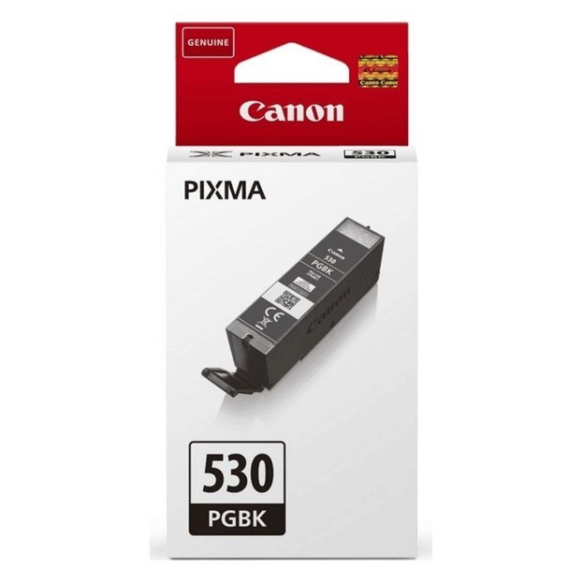 Картридж Canon PGI-530 Black 18,5 ml (6117C001) 256_256.jpg