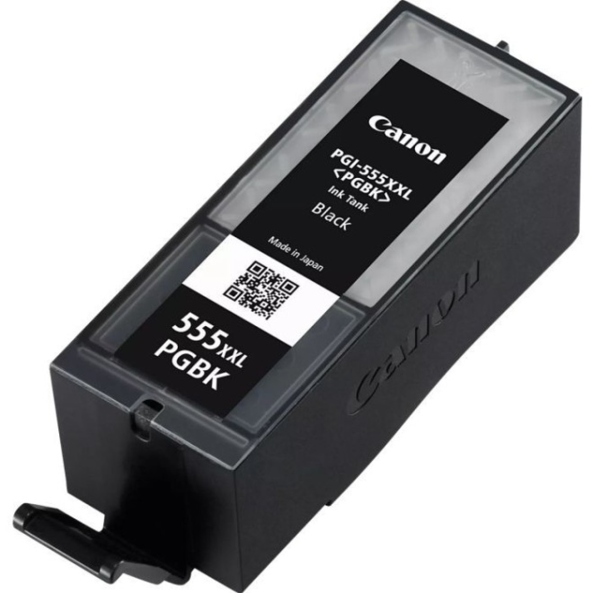 Картридж Canon PGI-555PGBK XXL High Yield Pigment Black, 37ml (8049B001) 256_256.jpg