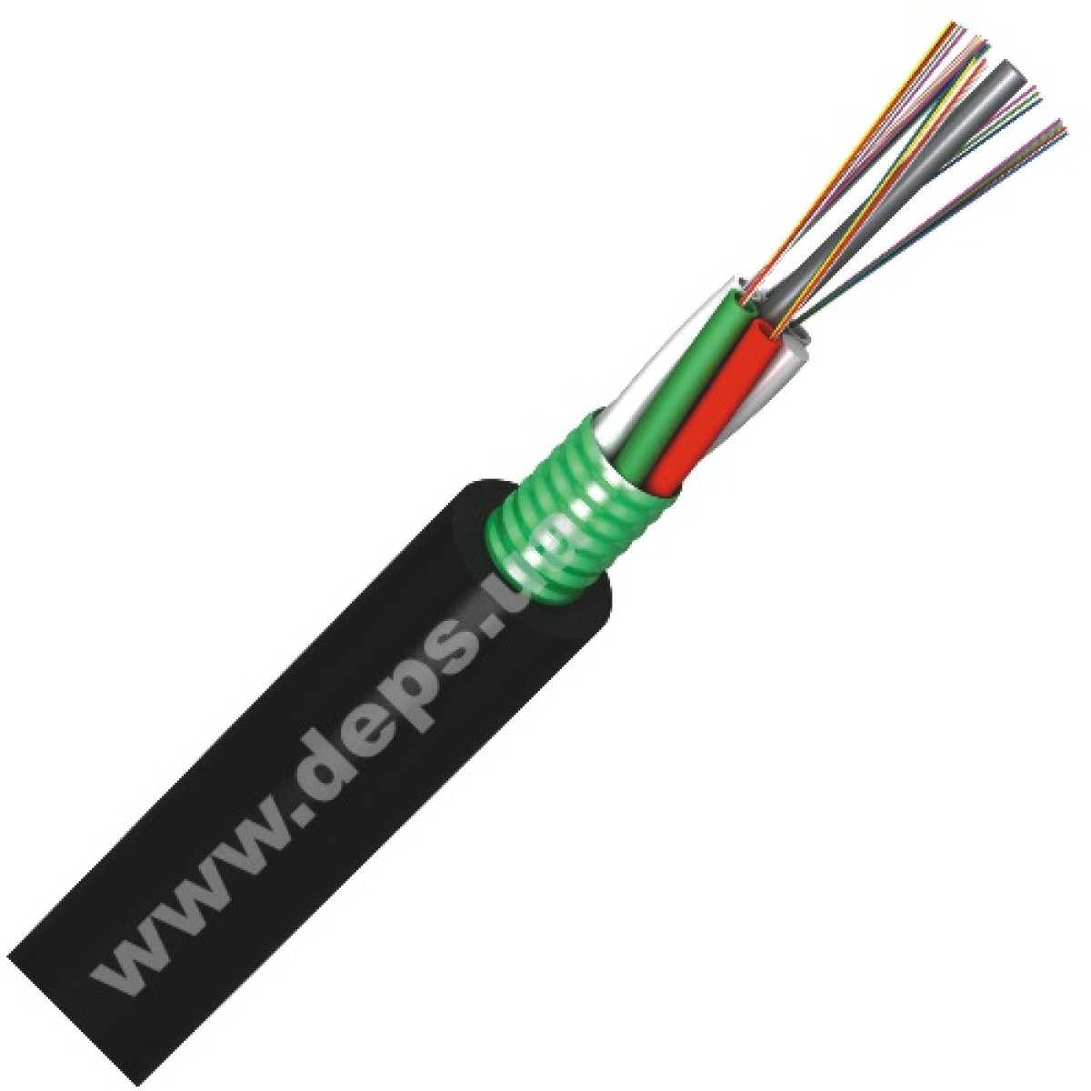 Оптический кабель FinMark LT144-SM-04, 1 м 256_256.jpg