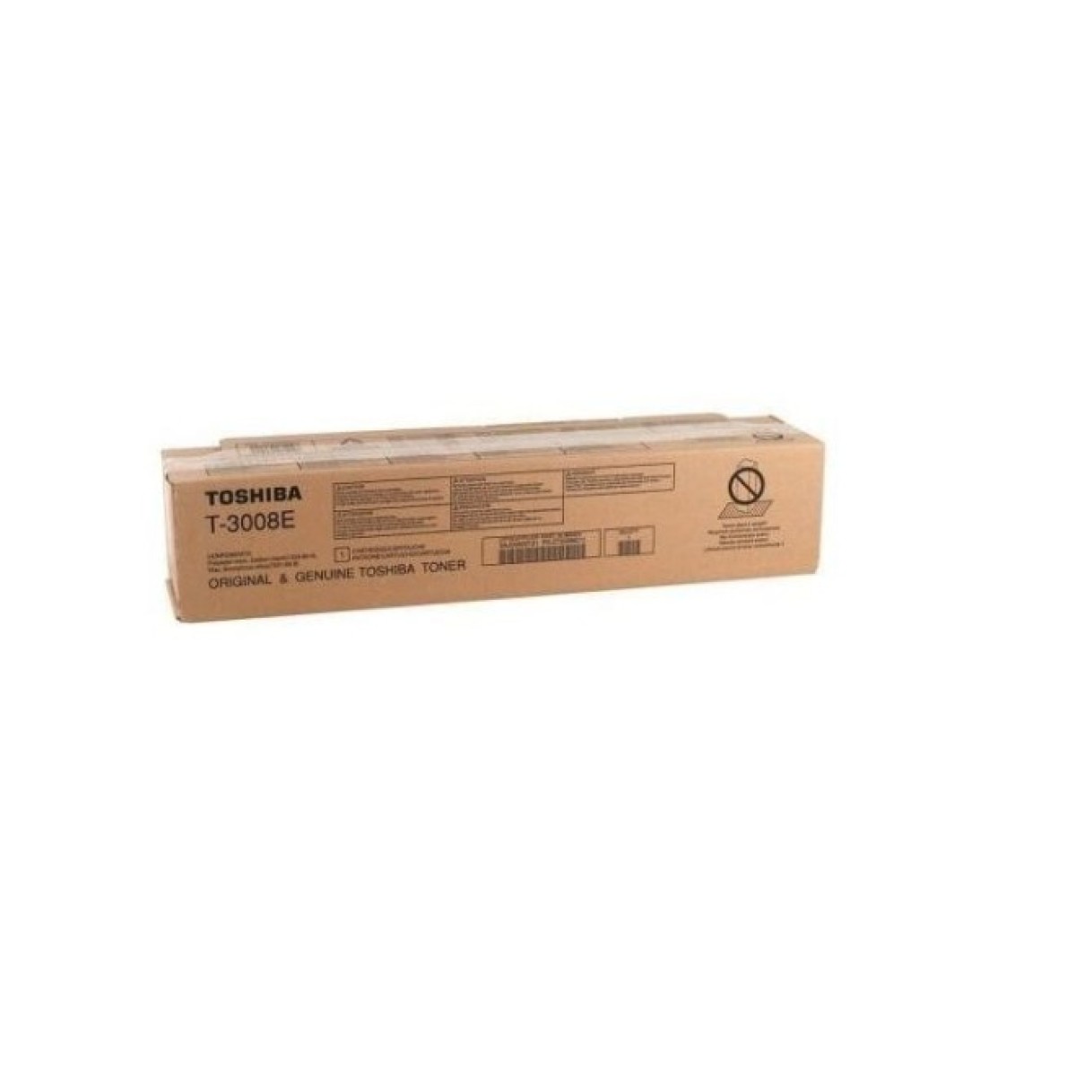 Тонер-картридж Toshiba T-3008E 43.9K (6AJ00000251) 256_256.jpg